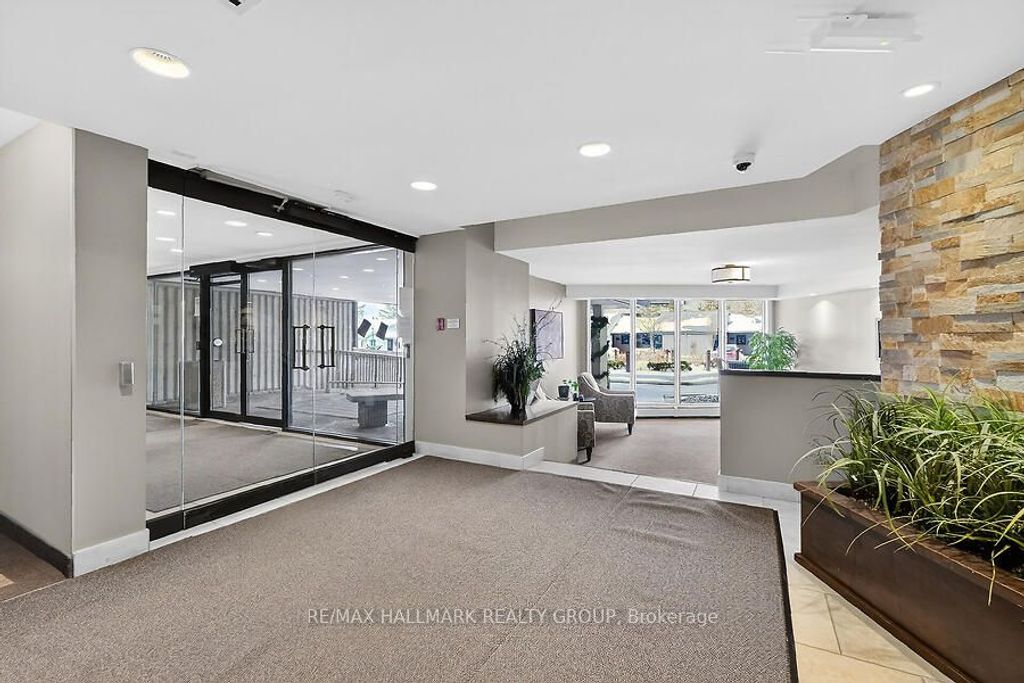 Photo of 1171 Ambleside Drive #2505, Woodroffe, ON K2B 8E1 (MLS # X12801466)