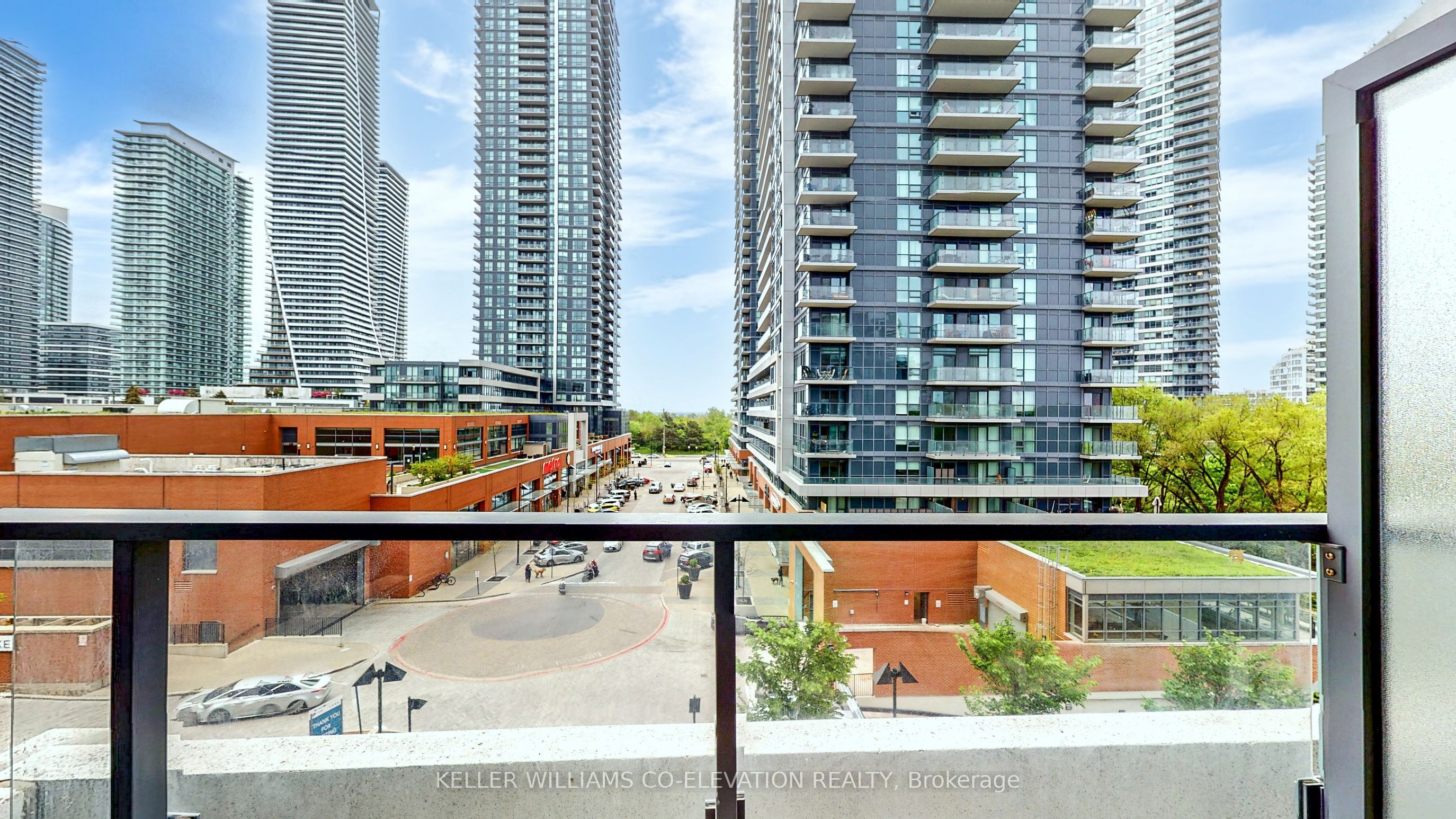 10 Park Lawn Road 501