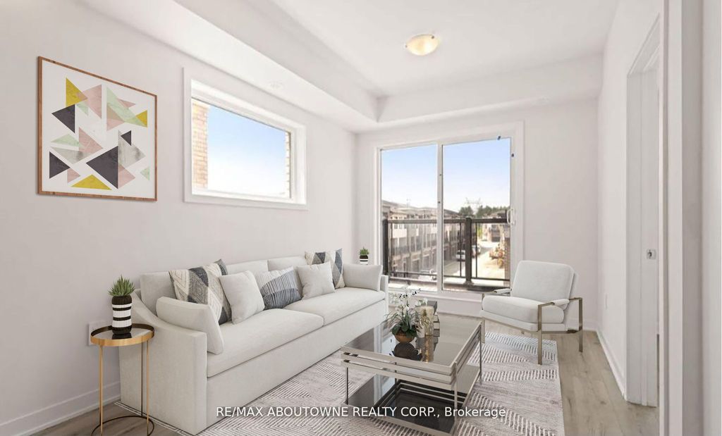 Photo of 1695 Dersan Street #220, Pickering, ON L1V 2P8 (MLS # E12960978)