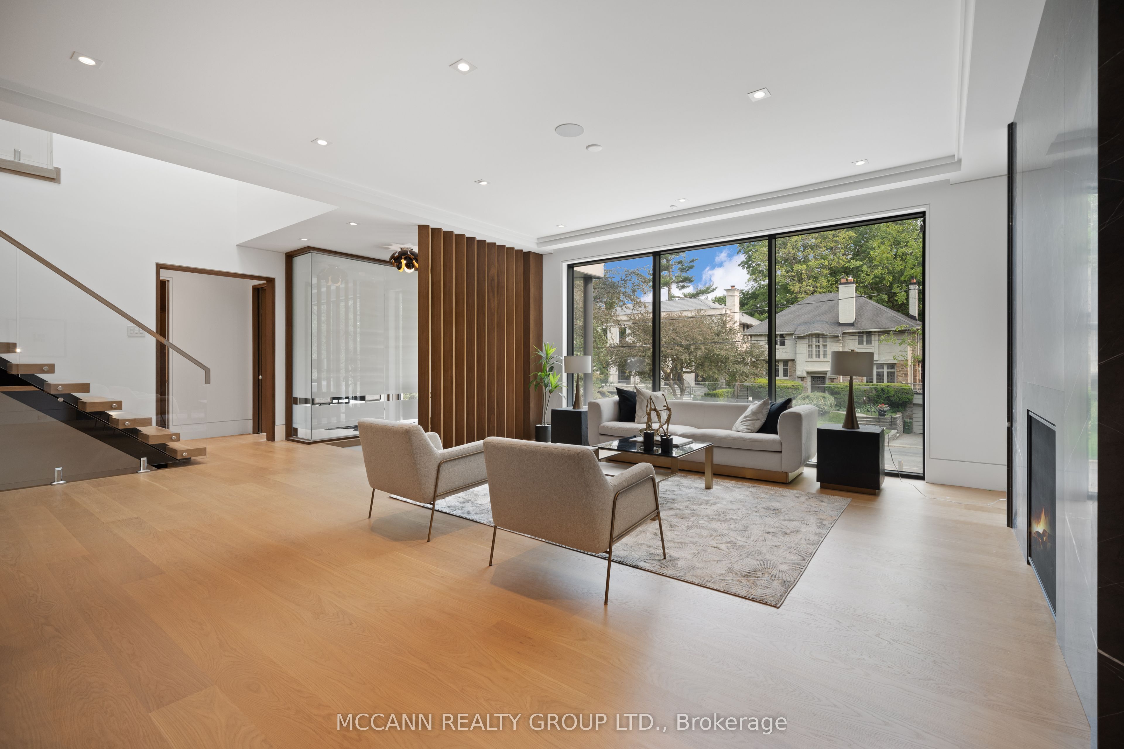 64 Glengowan Road