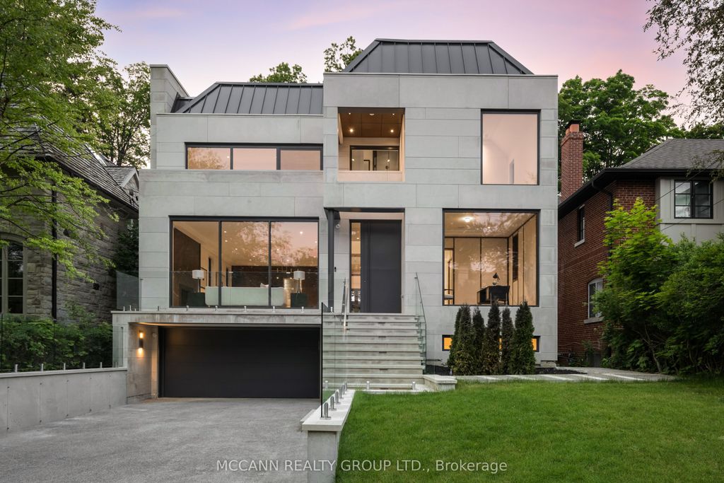 Photo of 64 Glengowan Road, Toronto, ON M4N 1G4 (MLS # C12977114)