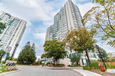 4470 Tucana Court 108 Mississauga ON L5R 3K8