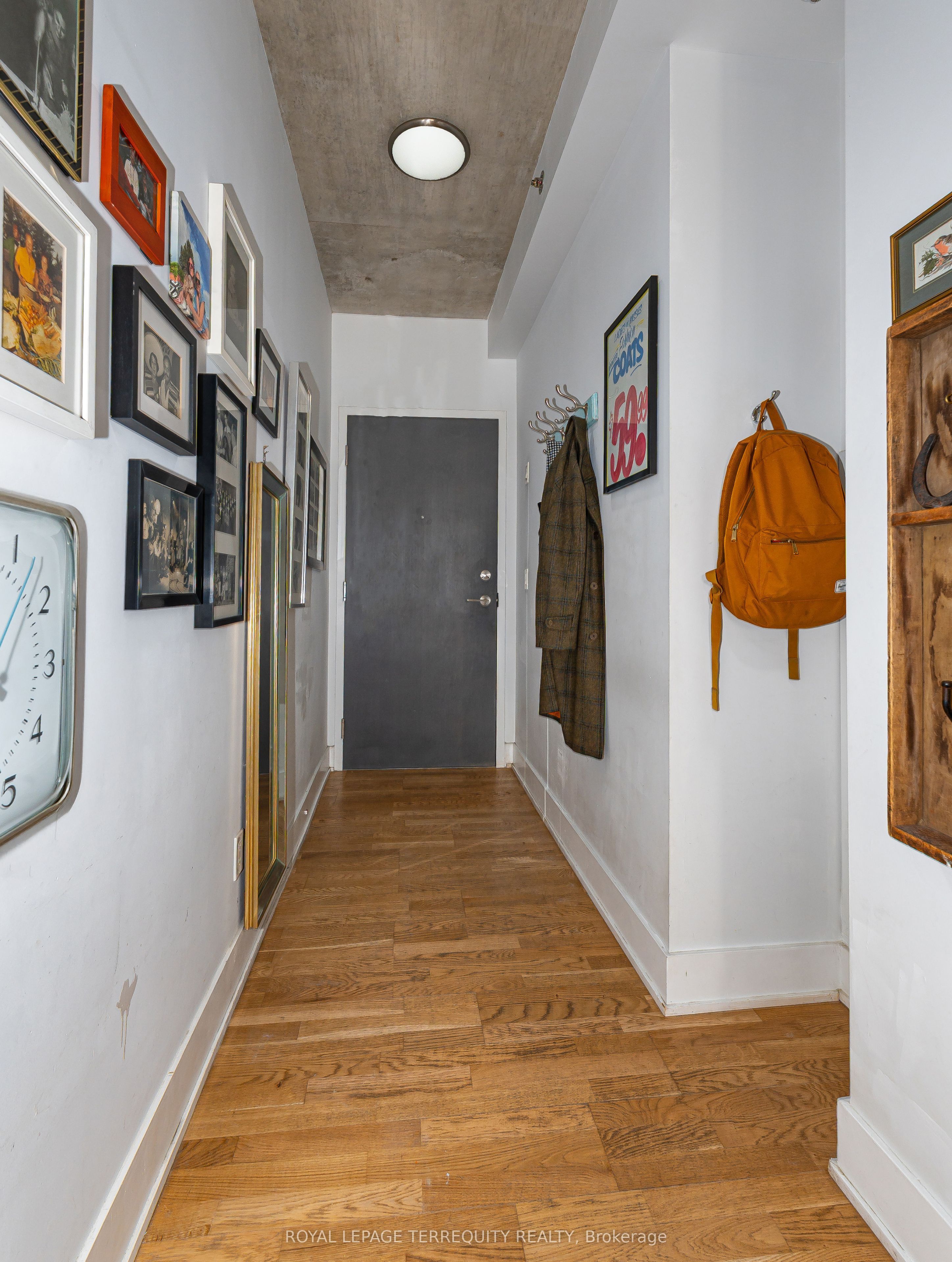 630 Queen Street E 201