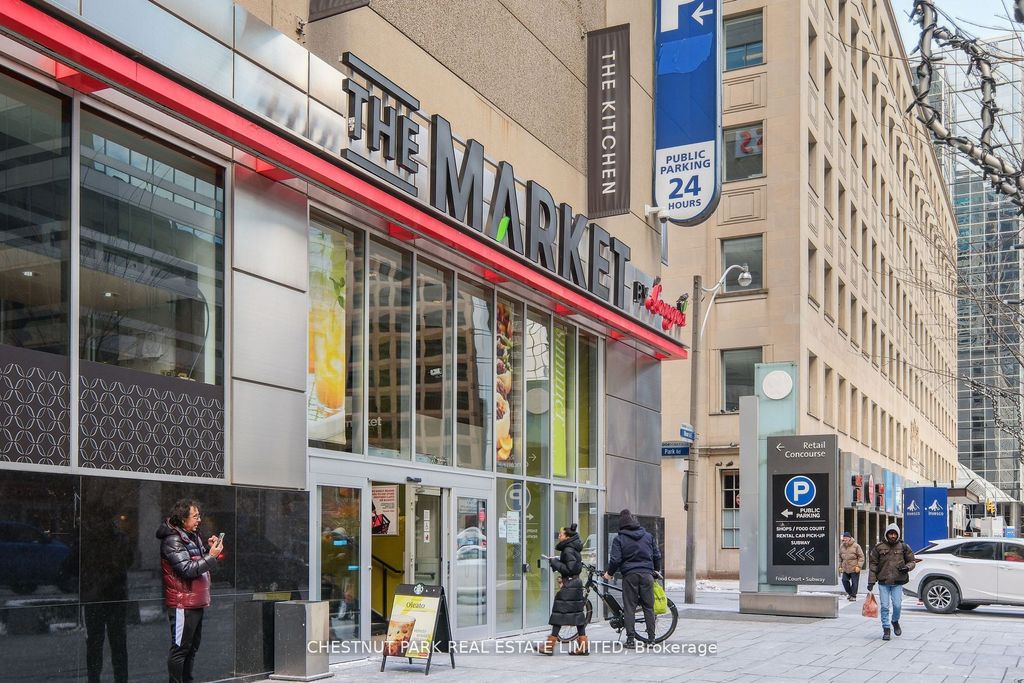 Photo of 85 Bloor Street E #1014, Toronto, ON M4W 3Y1 (MLS # C13154646)