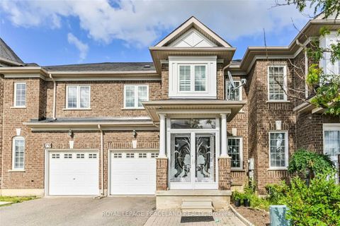 77 Harry Cook Drive Markham ON L3R 5Y9