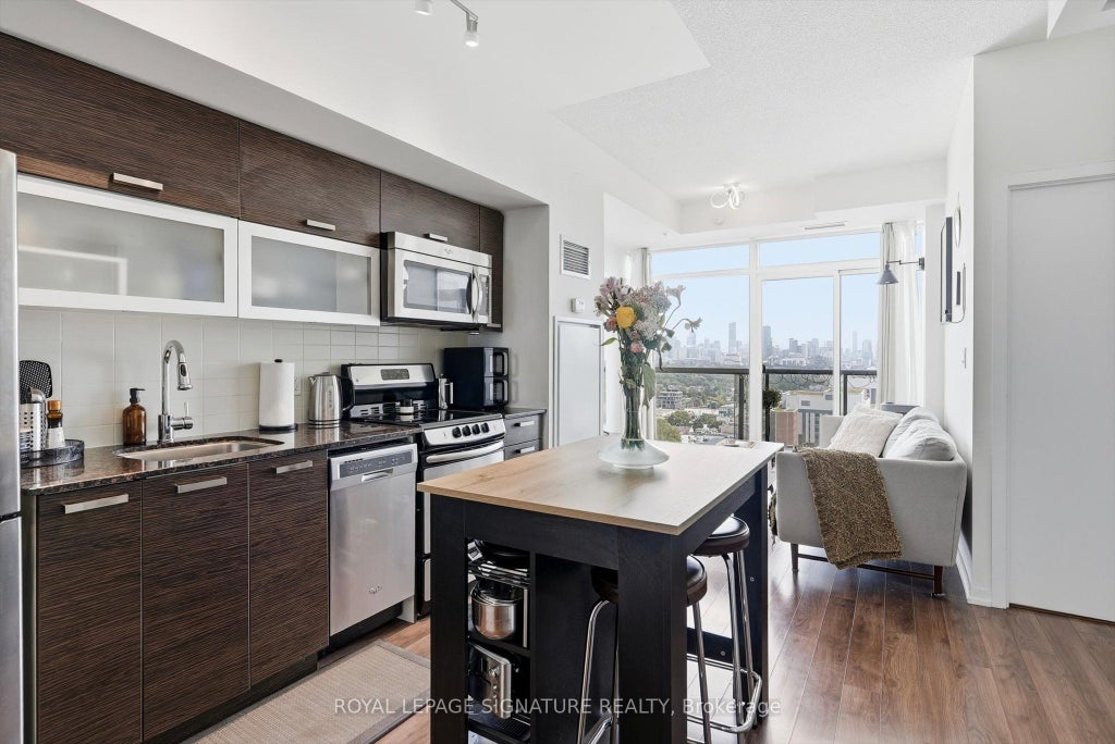 Photo of 68 Abell Street #Ph02, Toronto, ON M6J 0A2 (MLS # C13752672)