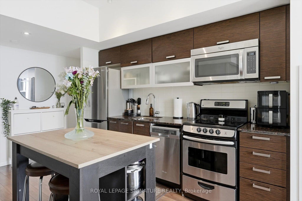Photo of 68 Abell Street #Ph02, Toronto, ON M6J 0A2 (MLS # C13752672)
