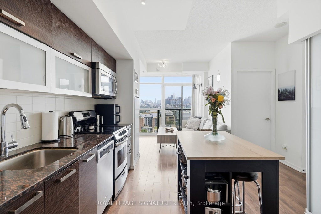Photo of 68 Abell Street #Ph02, Toronto, ON M6J 0A2 (MLS # C13752672)
