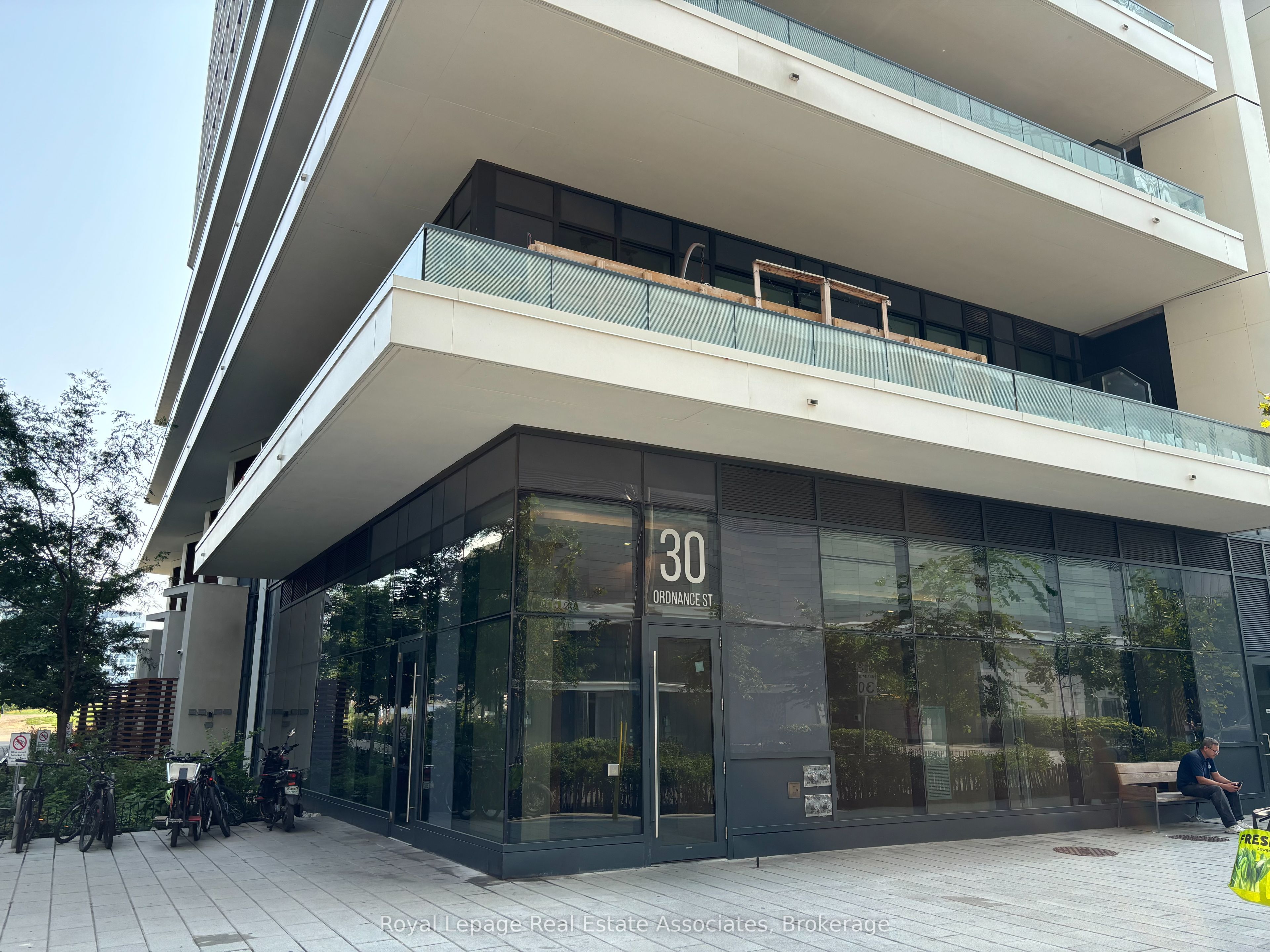 30 Ordnance Street 1208