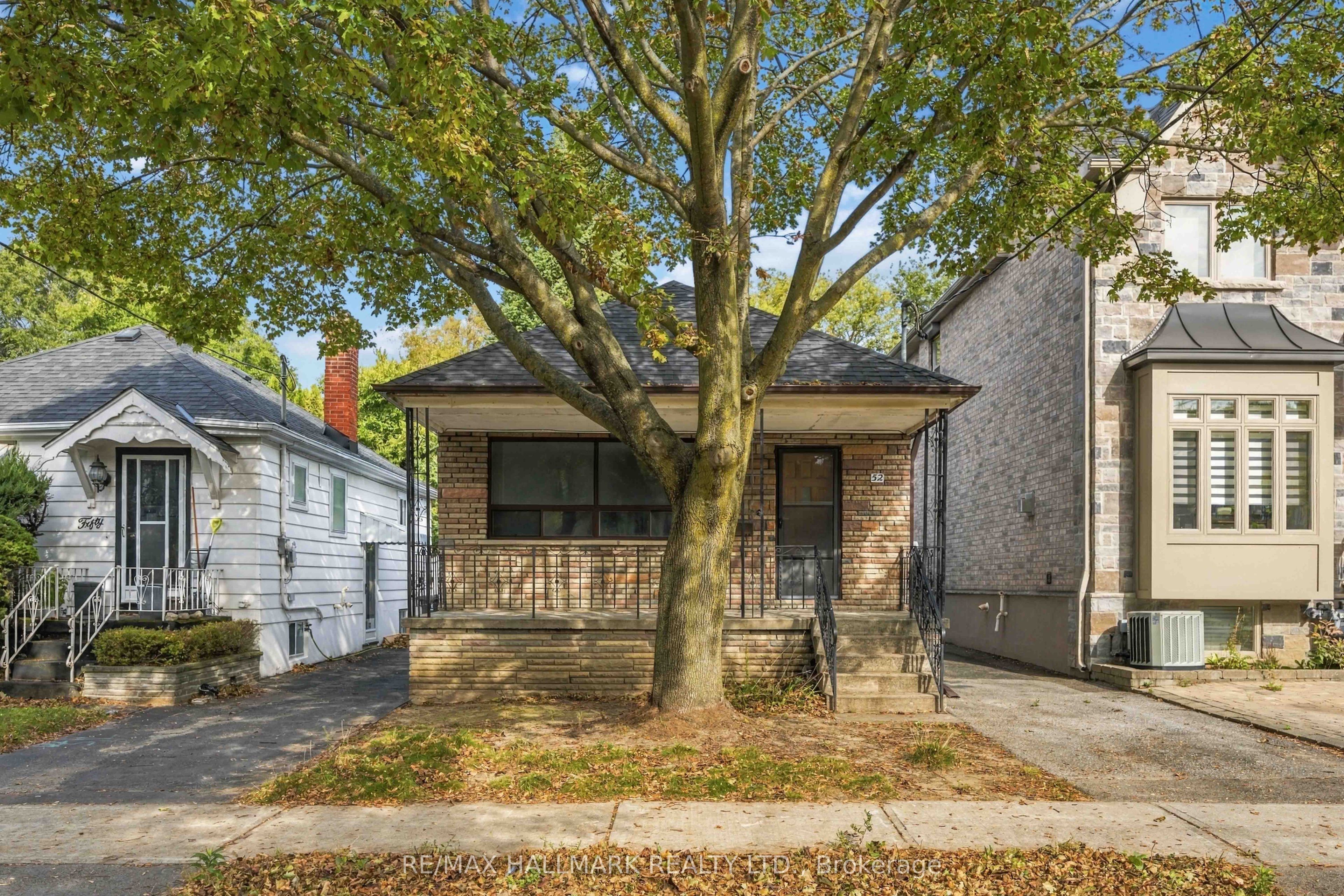 52 Woodville Avenue