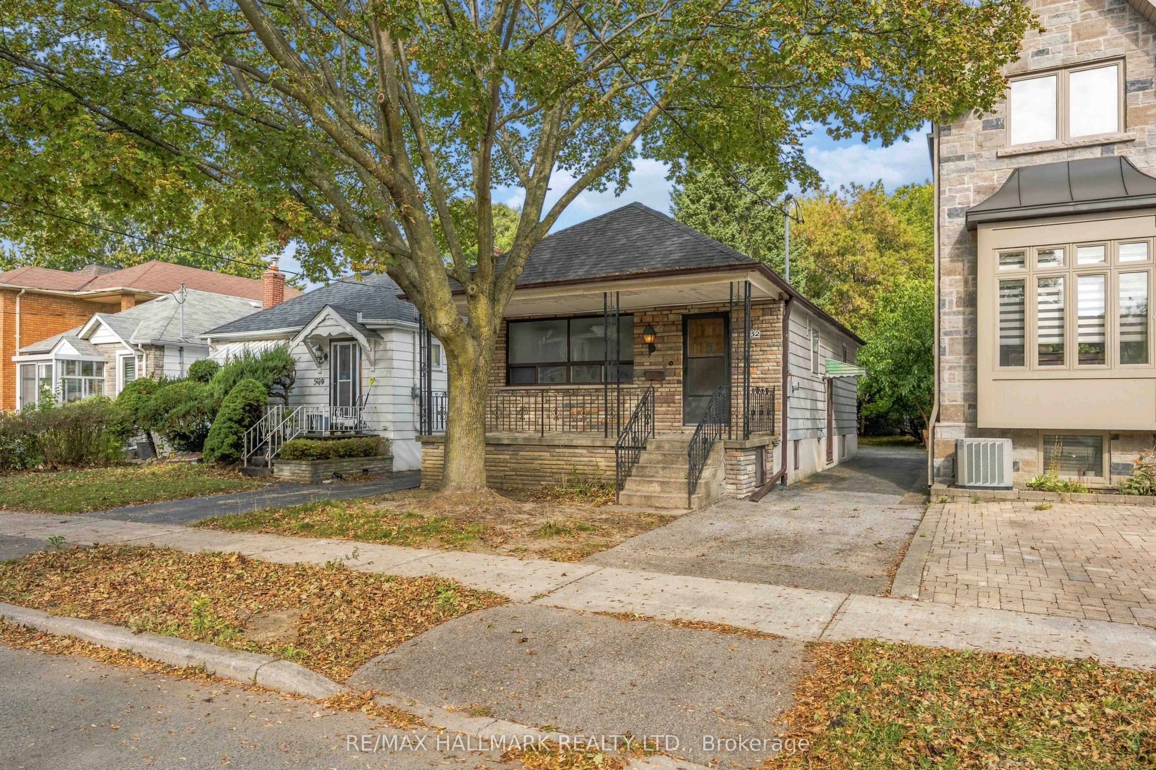 52 Woodville Avenue
