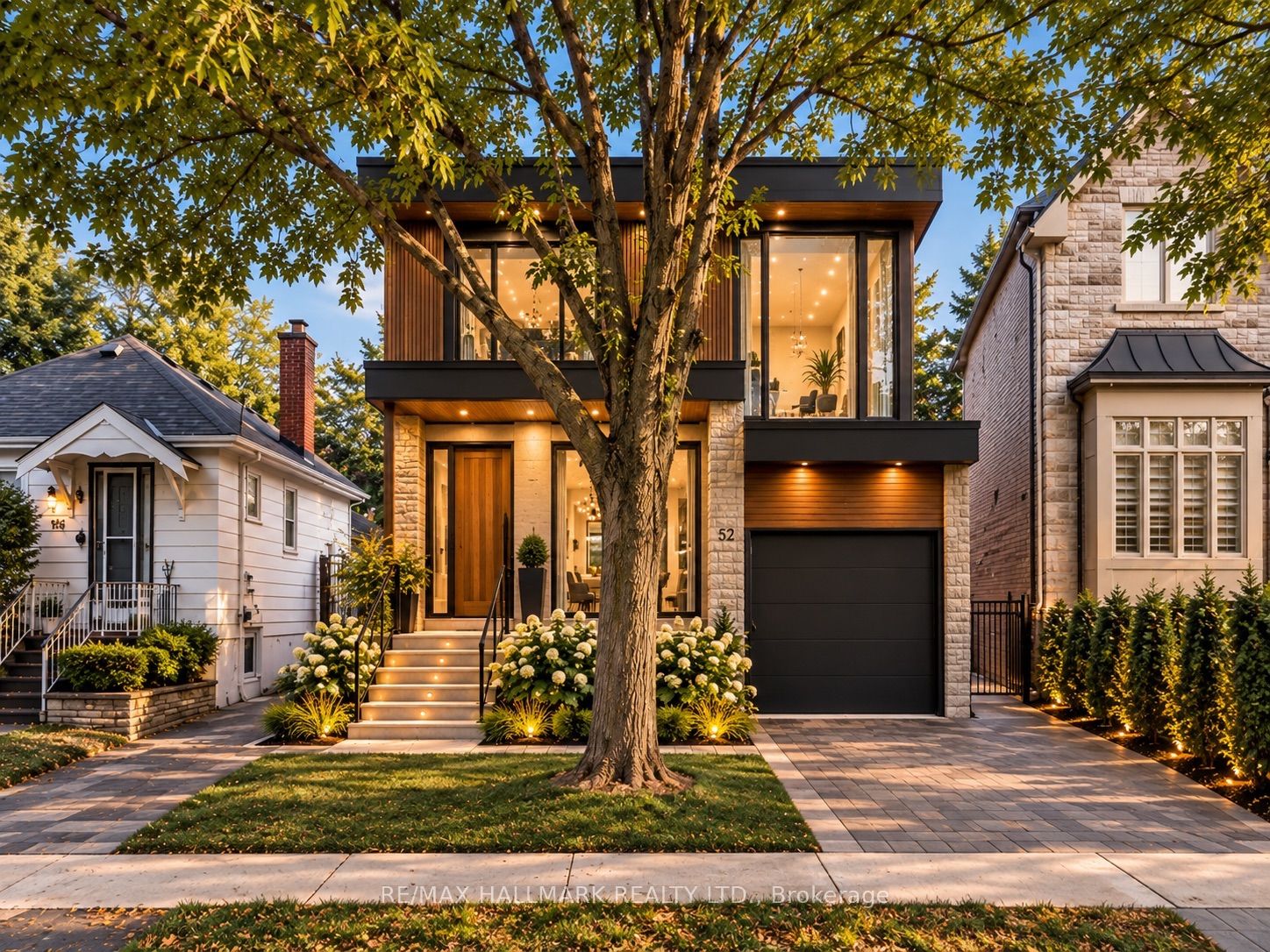 52 Woodville Avenue