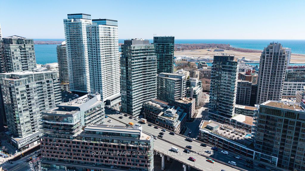 Photo of 20 Bruyeres Mews #501, Toronto, ON M5V 0G8 (MLS # C13016646)