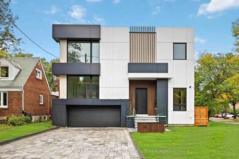 Photo of 38 Bevdale Road, Toronto, ON M2R 1L7 (MLS # C12709016)