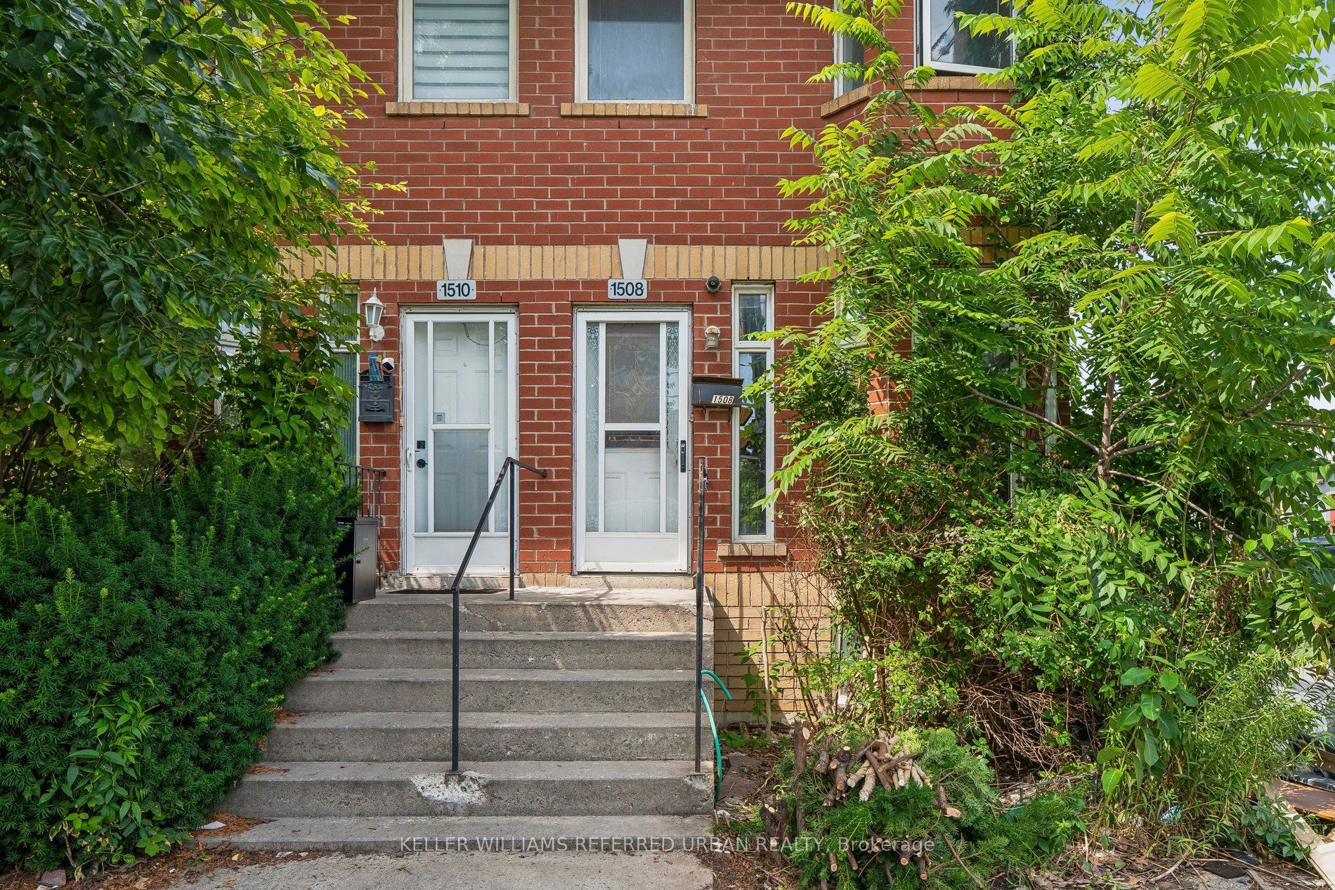 1508 Dupont Street