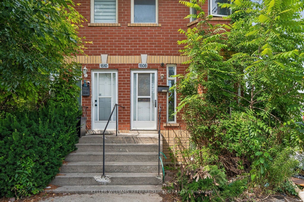 Photo of 1508 Dupont Street, Toronto, ON M6P 4G7 (MLS # W13826500)