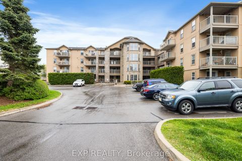 1470 Bishops Gate 404 Oakville ON L6M 4N5
