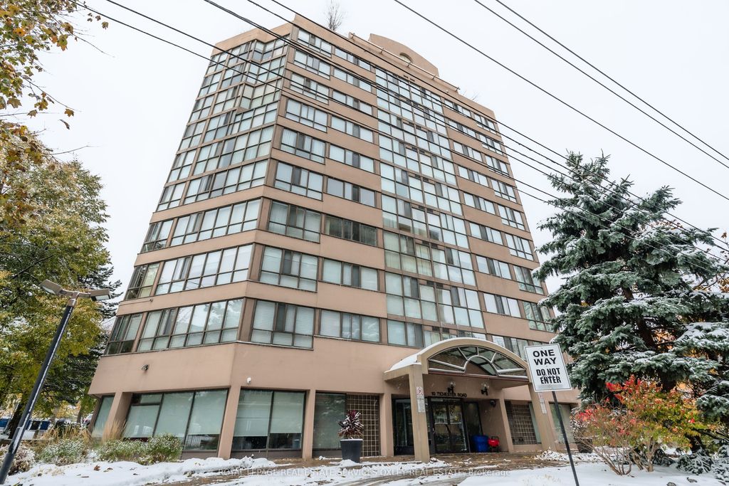Photo of 10 Tichester Road #101, Toronto, ON M5P 3M4 (MLS # C12538086)