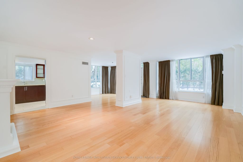 Photo of 10 Tichester Road #101, Toronto, ON M5P 3M4 (MLS # C12538086)
