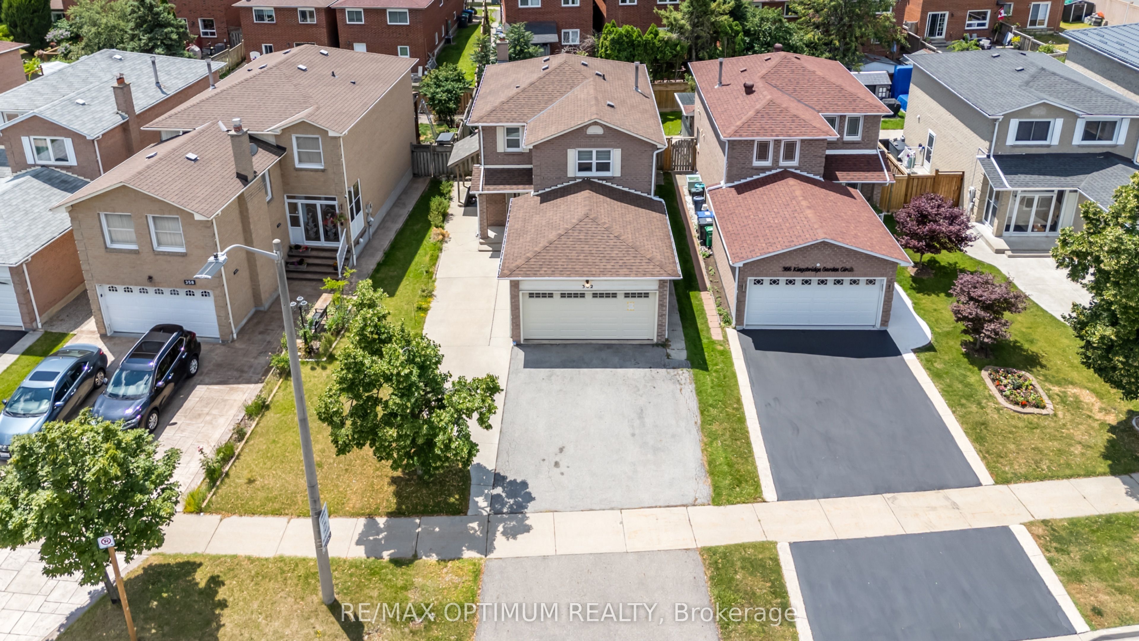 362 Kingsbridge Garden Circle