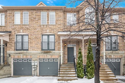 Photo of 19 Foxchase Avenue #31, Vaughan, ON L4L 9M9 (MLS # N12678316)