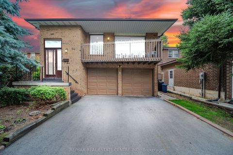 54 Braidwood Lake Road Brampton ON L6Z 1X6