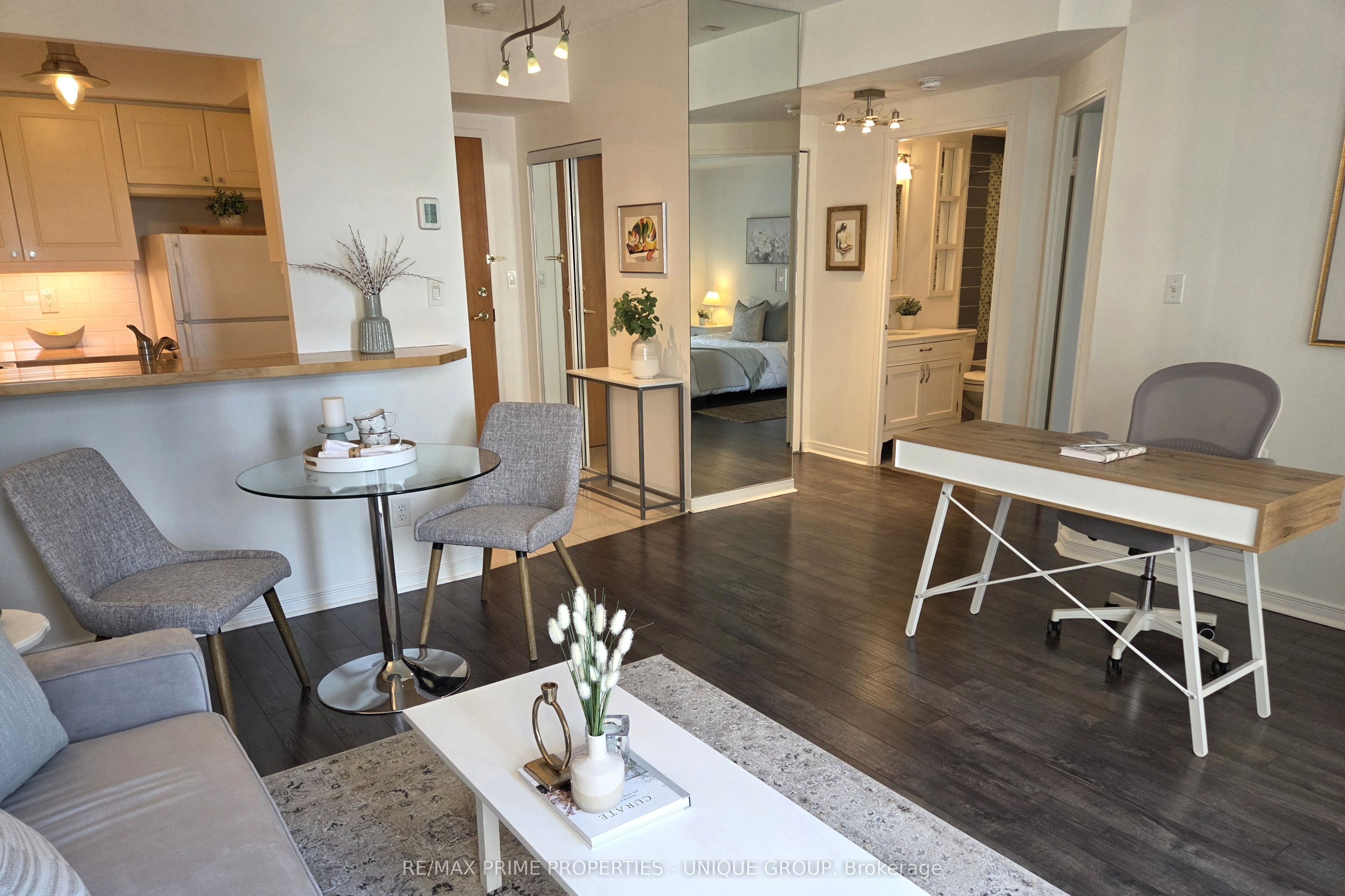 99 Hayden Street 1005