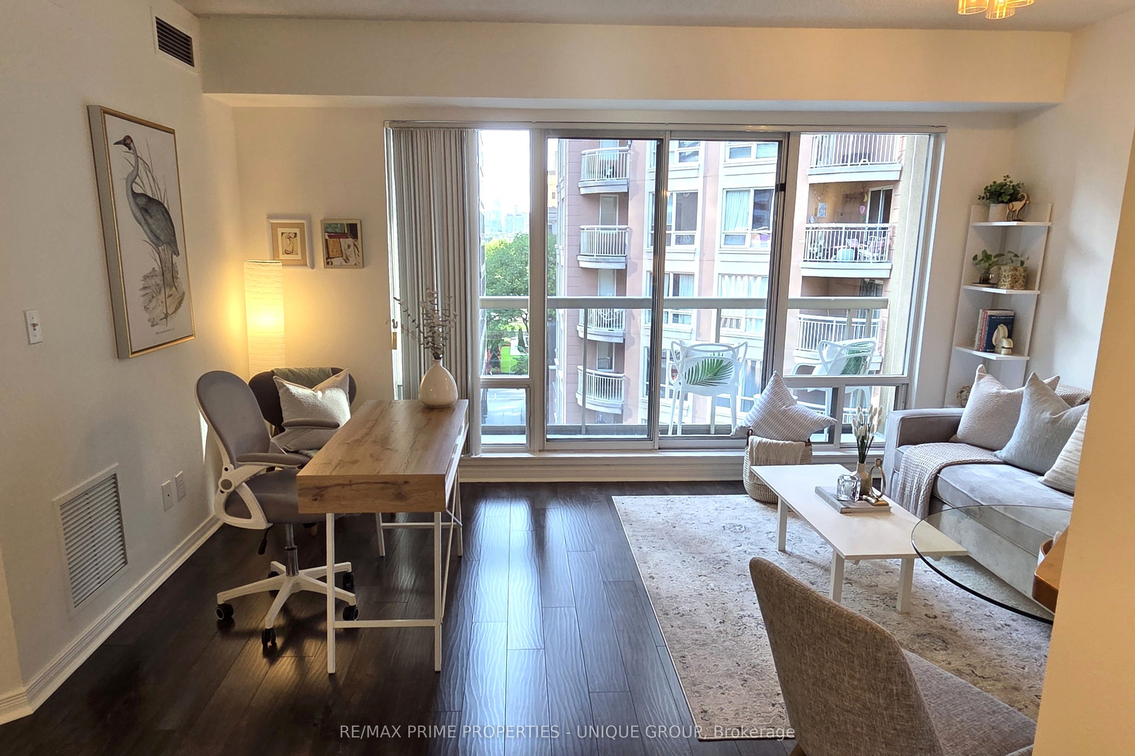 99 Hayden Street 1005