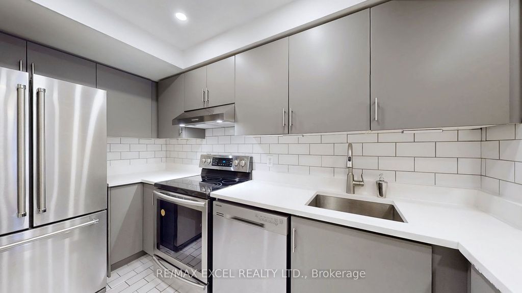 Photo of 1210 Don Mills Road #111, Toronto, ON M3B 3N9 (MLS # C12589522)