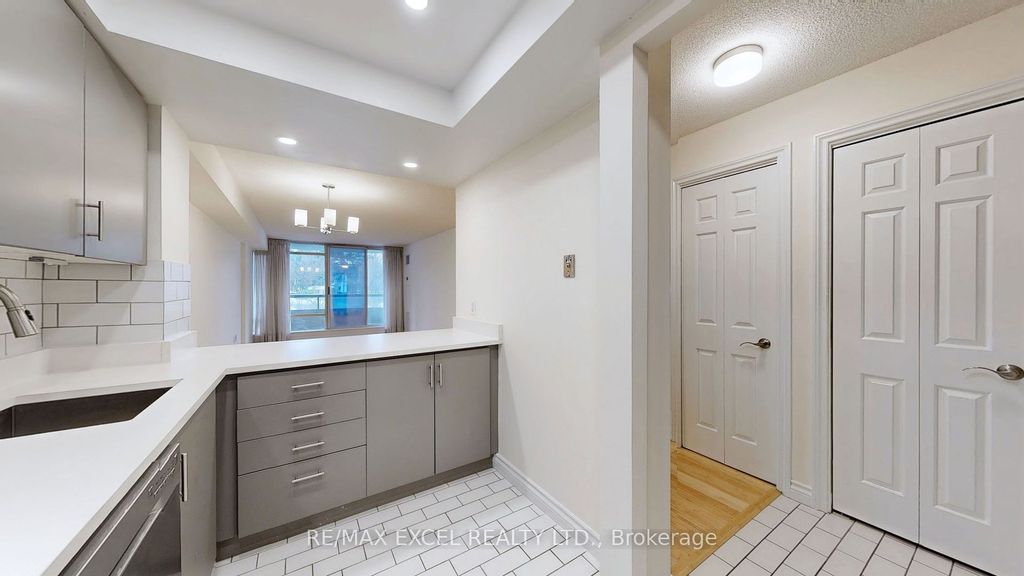 Photo of 1210 Don Mills Road #111, Toronto, ON M3B 3N9 (MLS # C12589522)