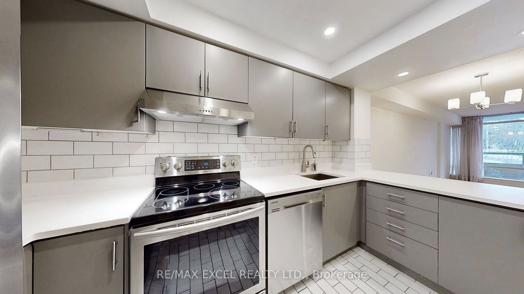 Photo of 1210 Don Mills Road #111, Toronto, ON M3B 3N9 (MLS # C12589522)