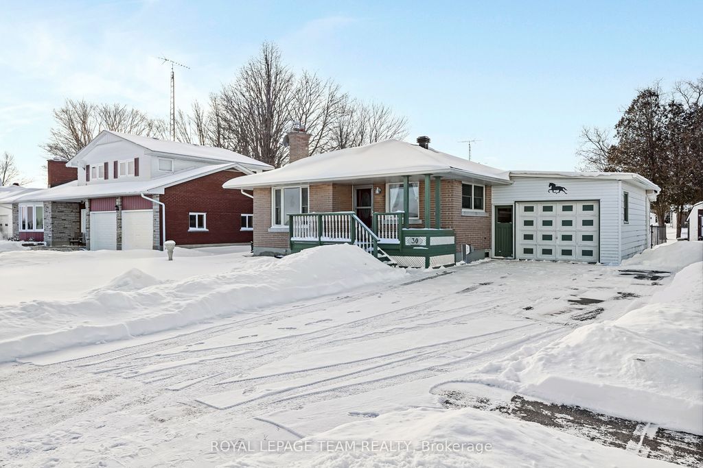 Photo of 30 Elizabeth Drive, South Dundas, ON K0E 1K0 (MLS # X12710764)