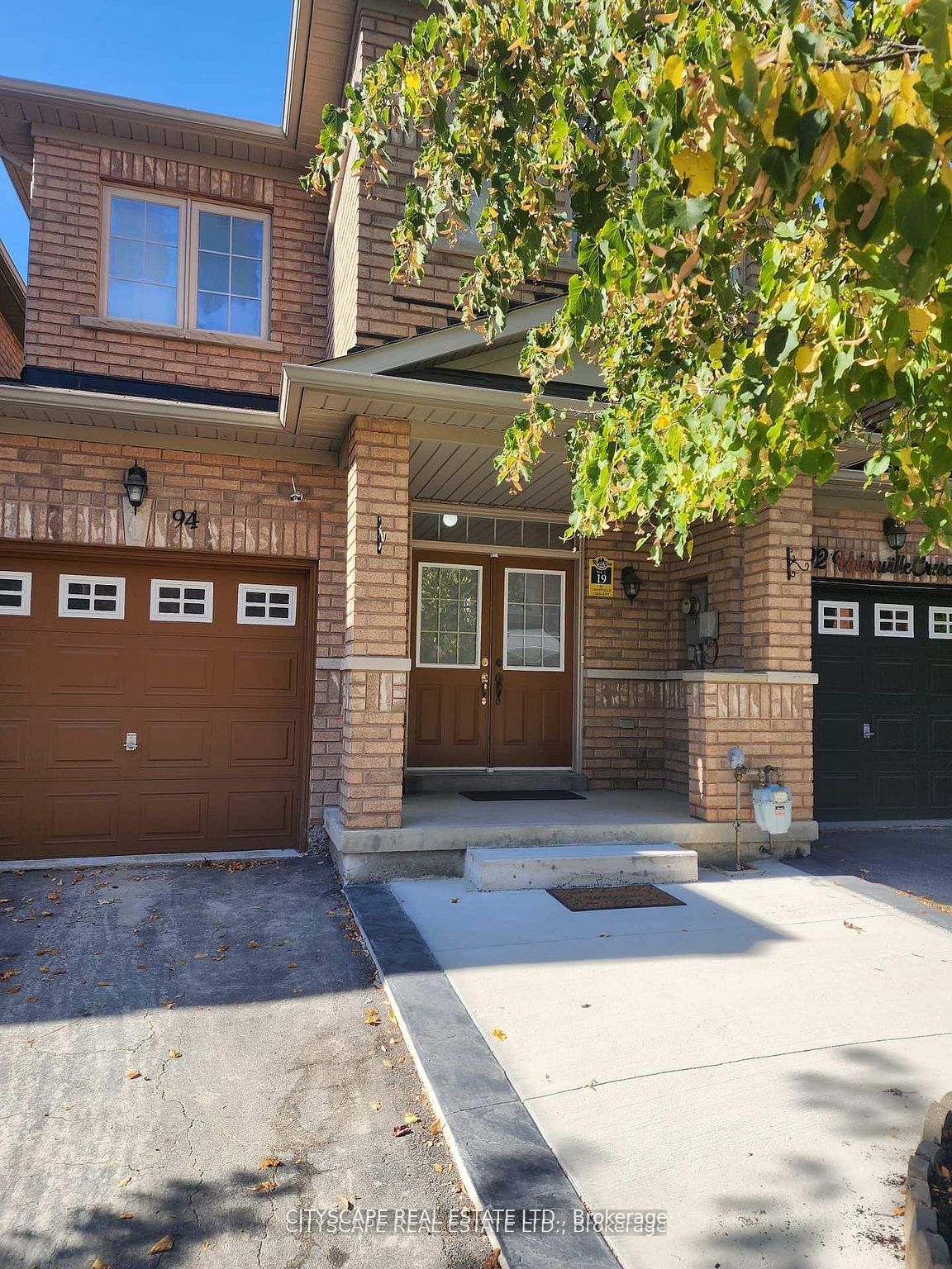 94 Unionville Crescent