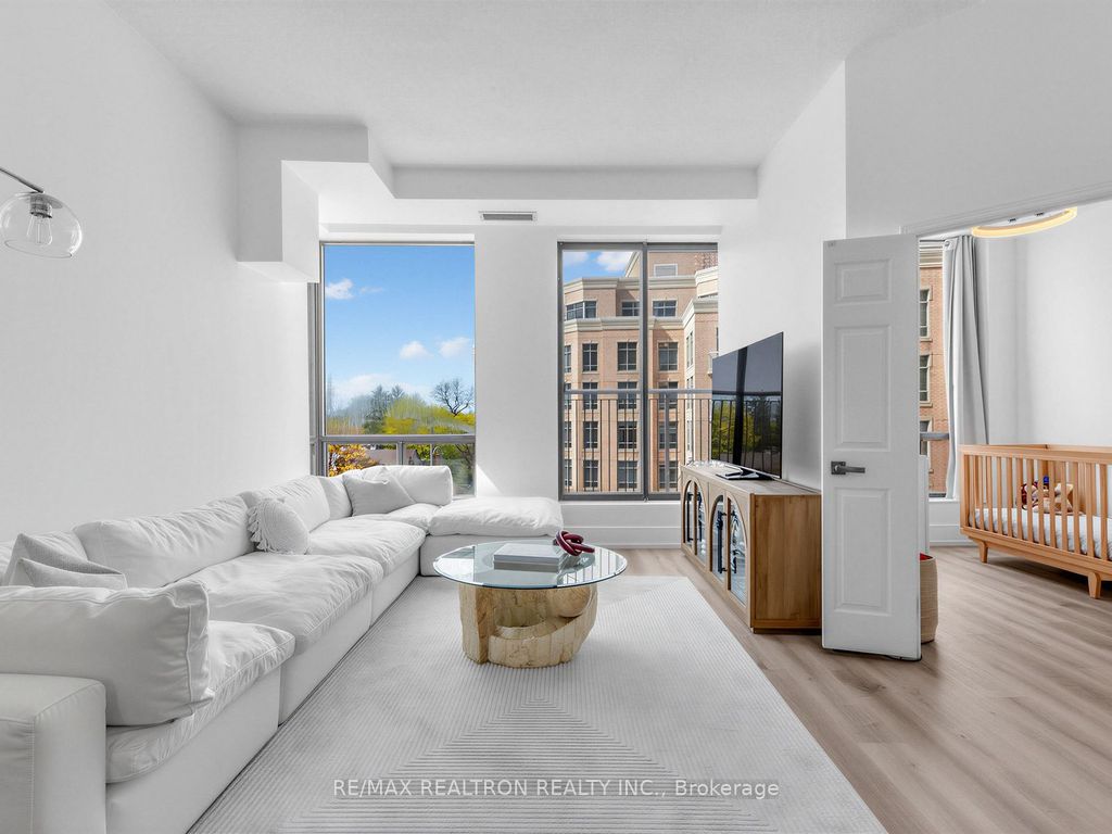 Photo of 500 Glencairn Avenue #503, Toronto, ON M6B 1Z1 (MLS # C13115608)