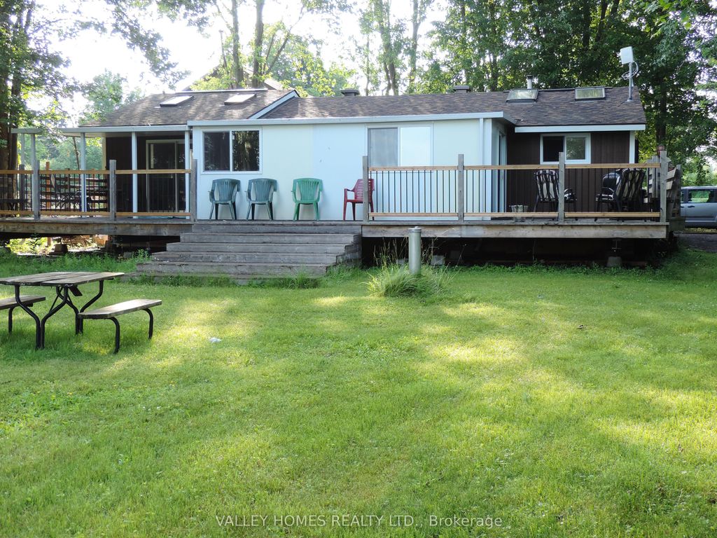 Photo of 2862 NINTH Line, Beckwith, ON K7C 3P2 (MLS # X13045056)