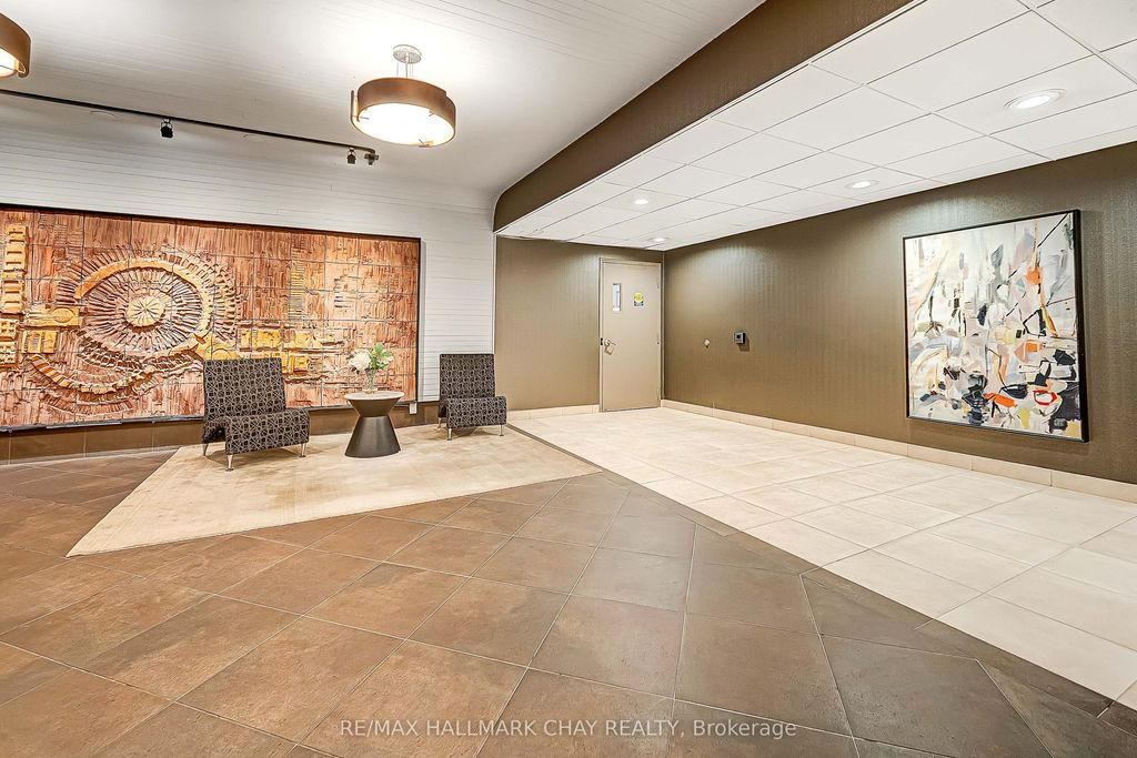 Photo of 75 Emmett Avenue #409, Toronto, ON M6M 5A7 (MLS # W12583666)