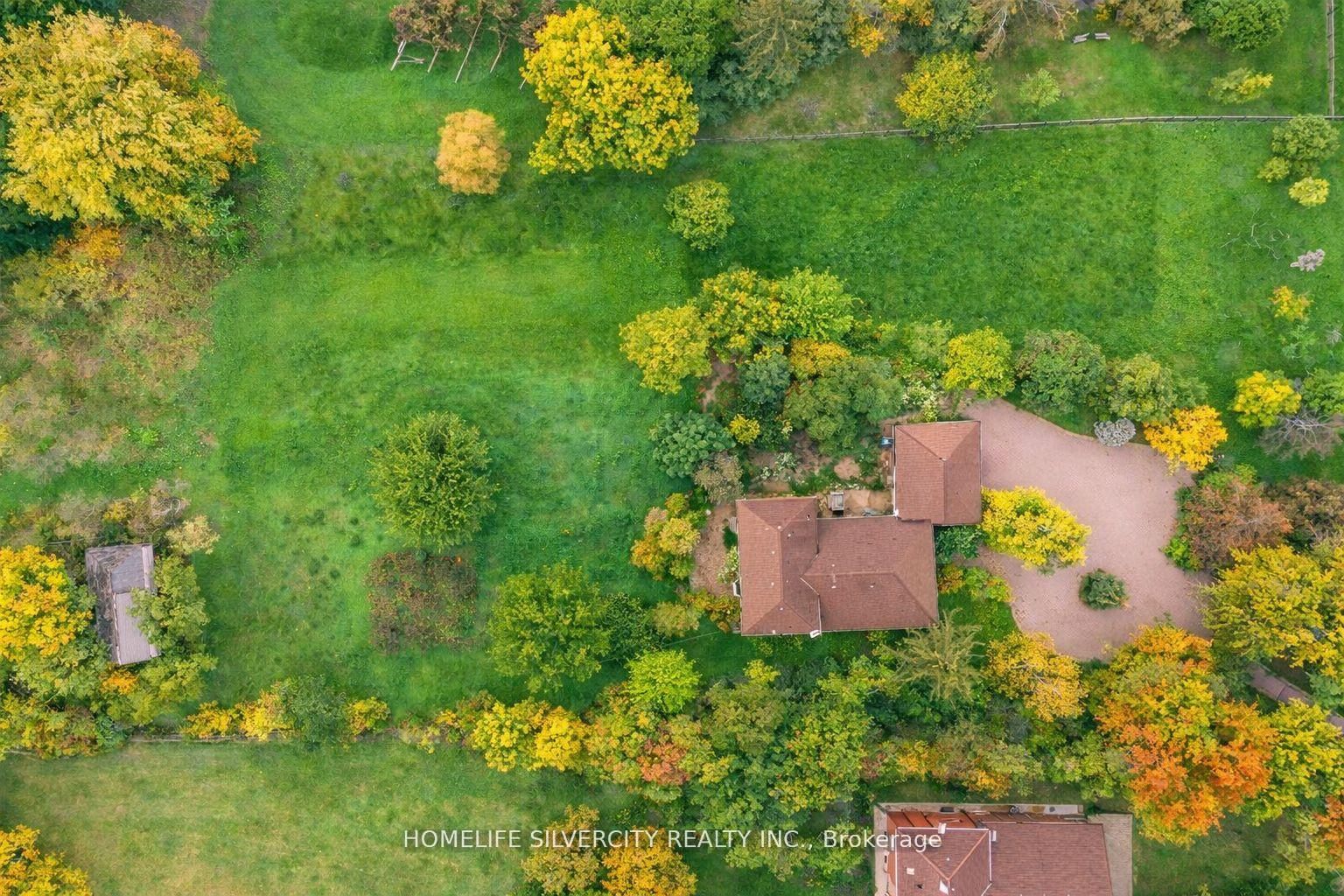 4395 Castlemore Road