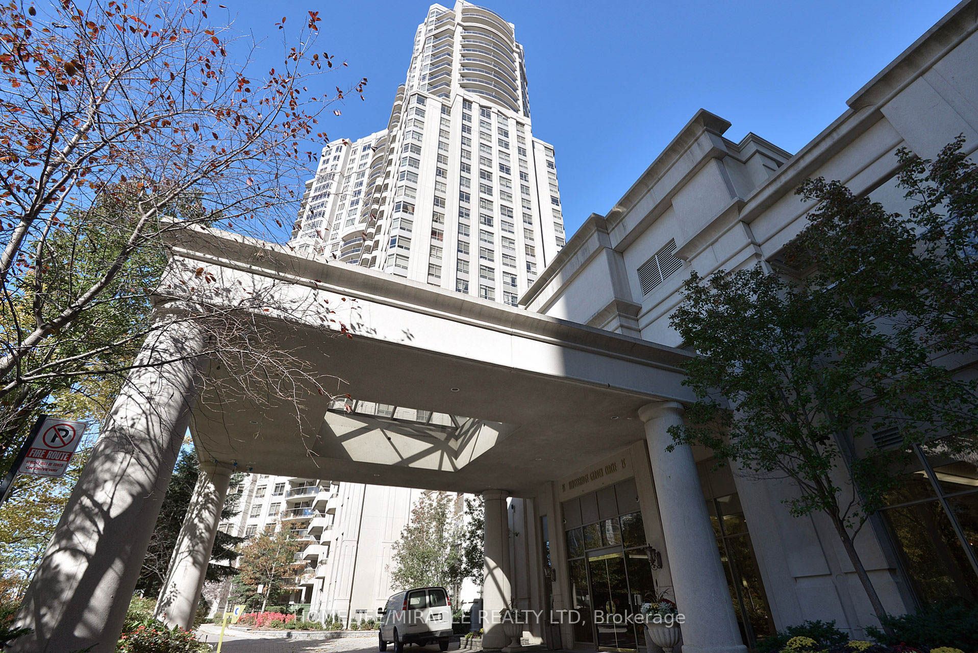 35 Kingsbridge Garden Circle 803