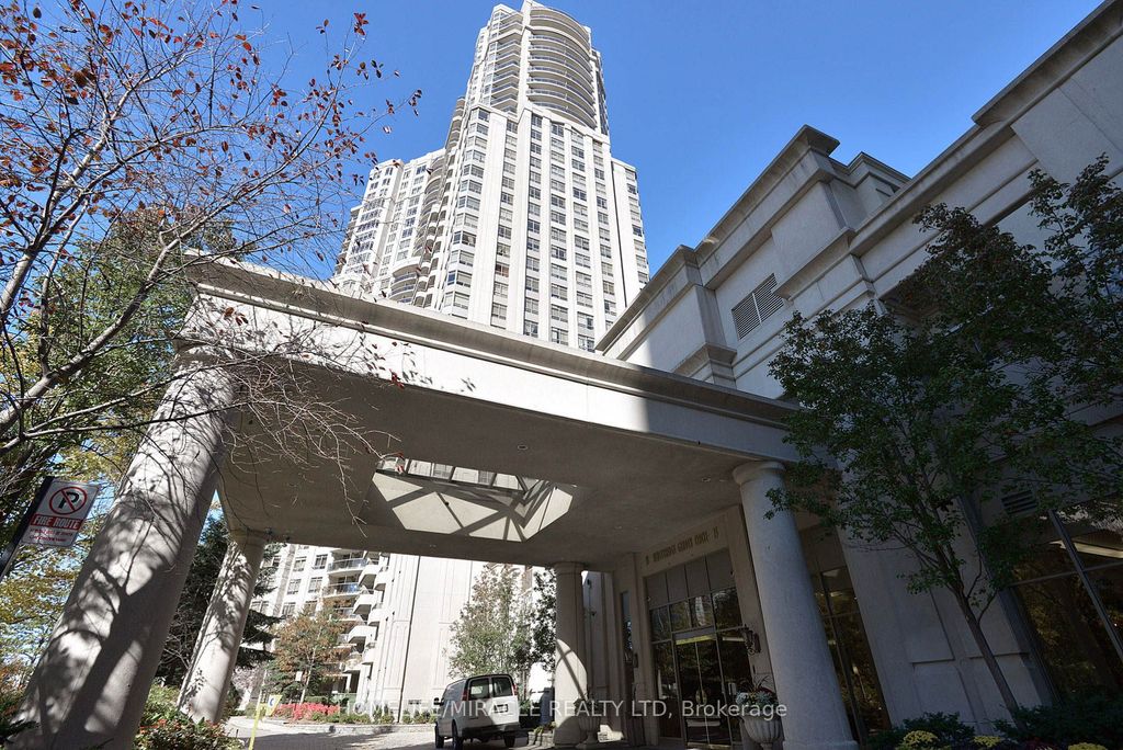 Photo of 35 Kingsbridge Garden Circle #803, Mississauga, ON L5R 3Z5 (MLS # W12650514)