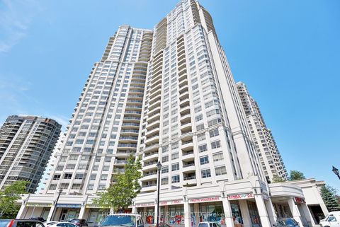 35 Kingsbridge Garden Circle 803 Mississauga ON L5R 3Z5