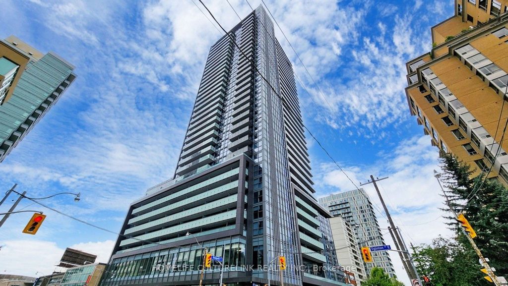 Photo of 125 Redpath Avenue #1501, Toronto, ON M4S 0B5 (MLS # C12138675)