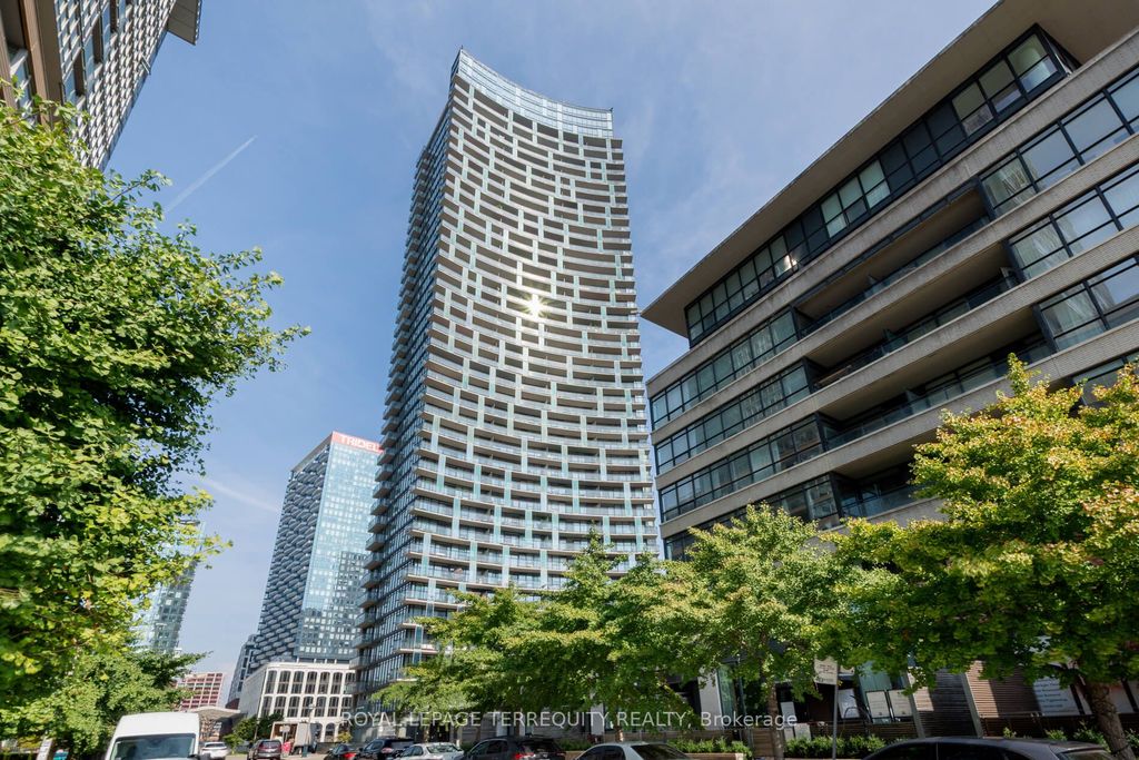 Photo of 25 Capreol Court #303, Toronto, ON M5V 3Z7 (MLS # C12428661)