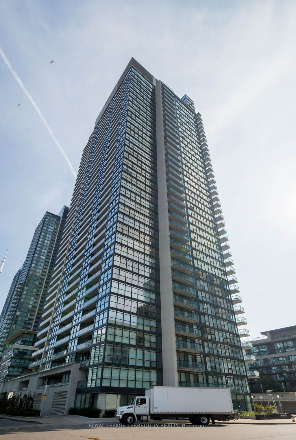 Photo of 25 Capreol Court #303, Toronto, ON M5V 3Z7 (MLS # C12428661)