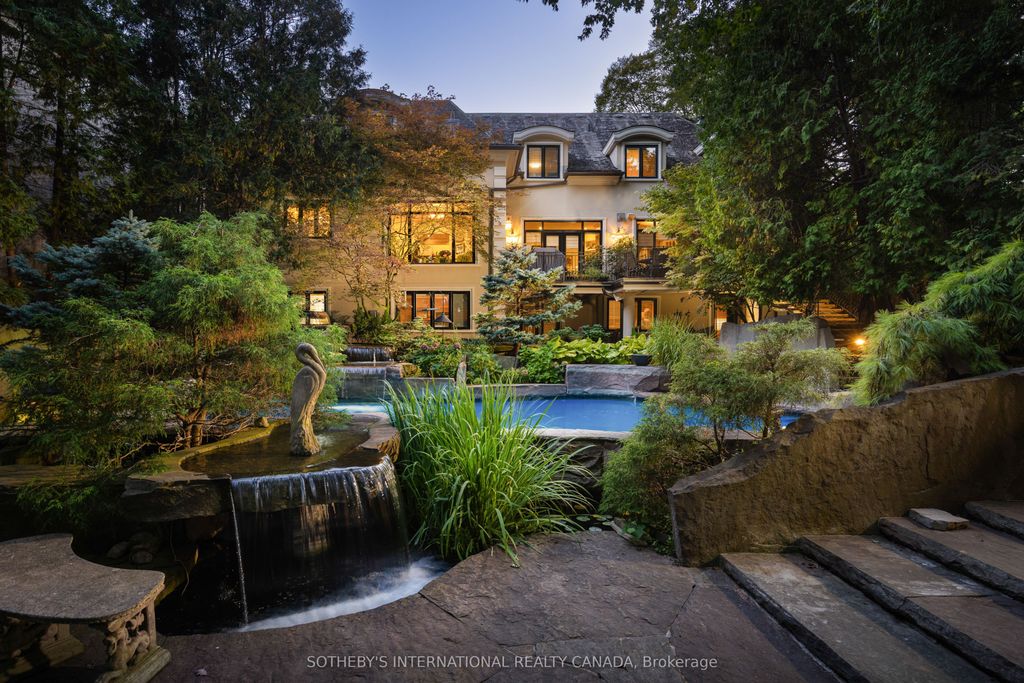 Photo of 23 Edenbrook Hill, Toronto, ON M9A 3Z7 (MLS # W12908760)