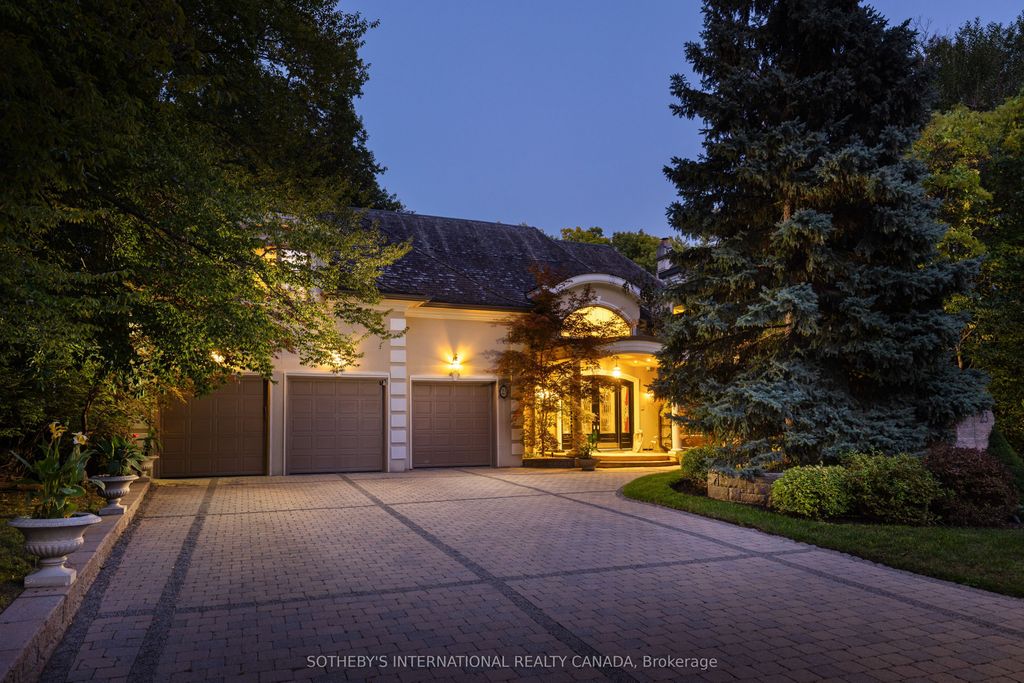 Photo of 23 Edenbrook Hill, Toronto, ON M9A 3Z7 (MLS # W12908760)