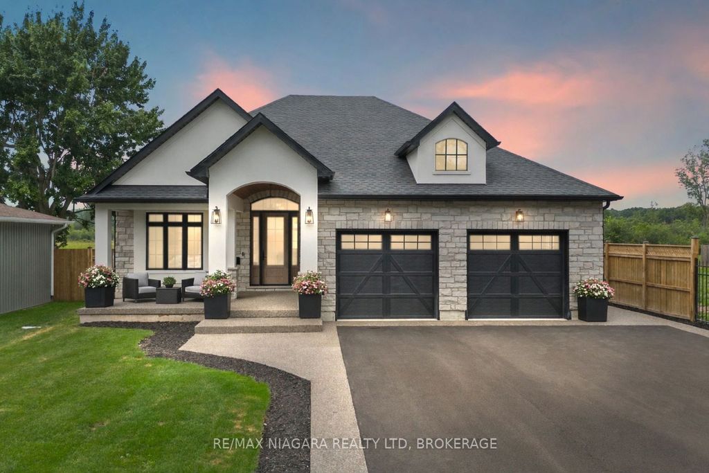 Photo of 637 Buffalo Road, Fort Erie, ON L2A 5G7 (MLS # X12921524)