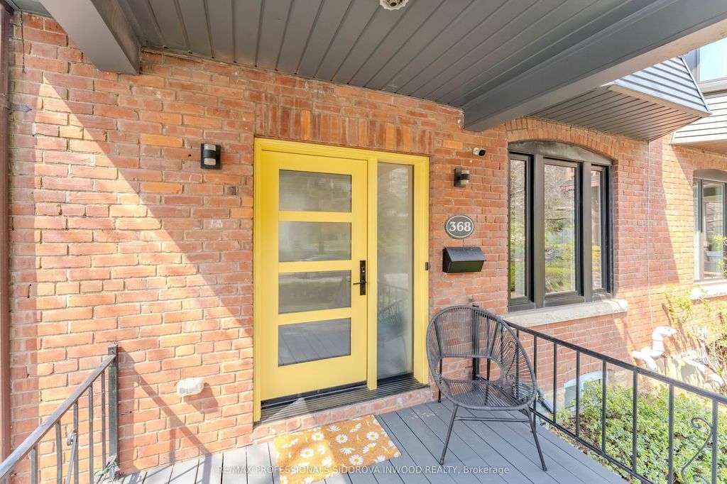 Photo of 368 Glenlake Avenue, Toronto, ON M6P 1G4 (MLS # W13049598)