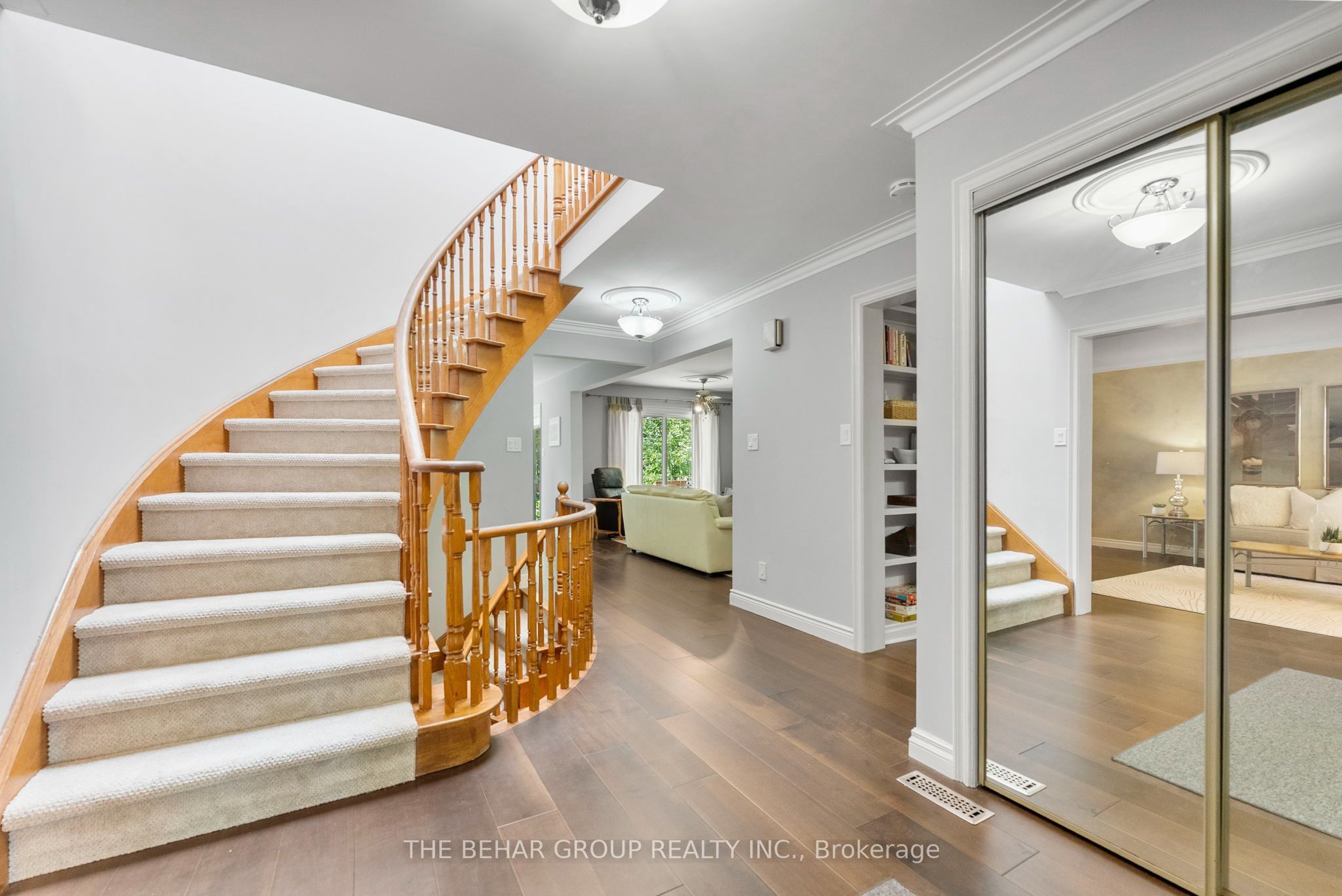 404 Easy Street