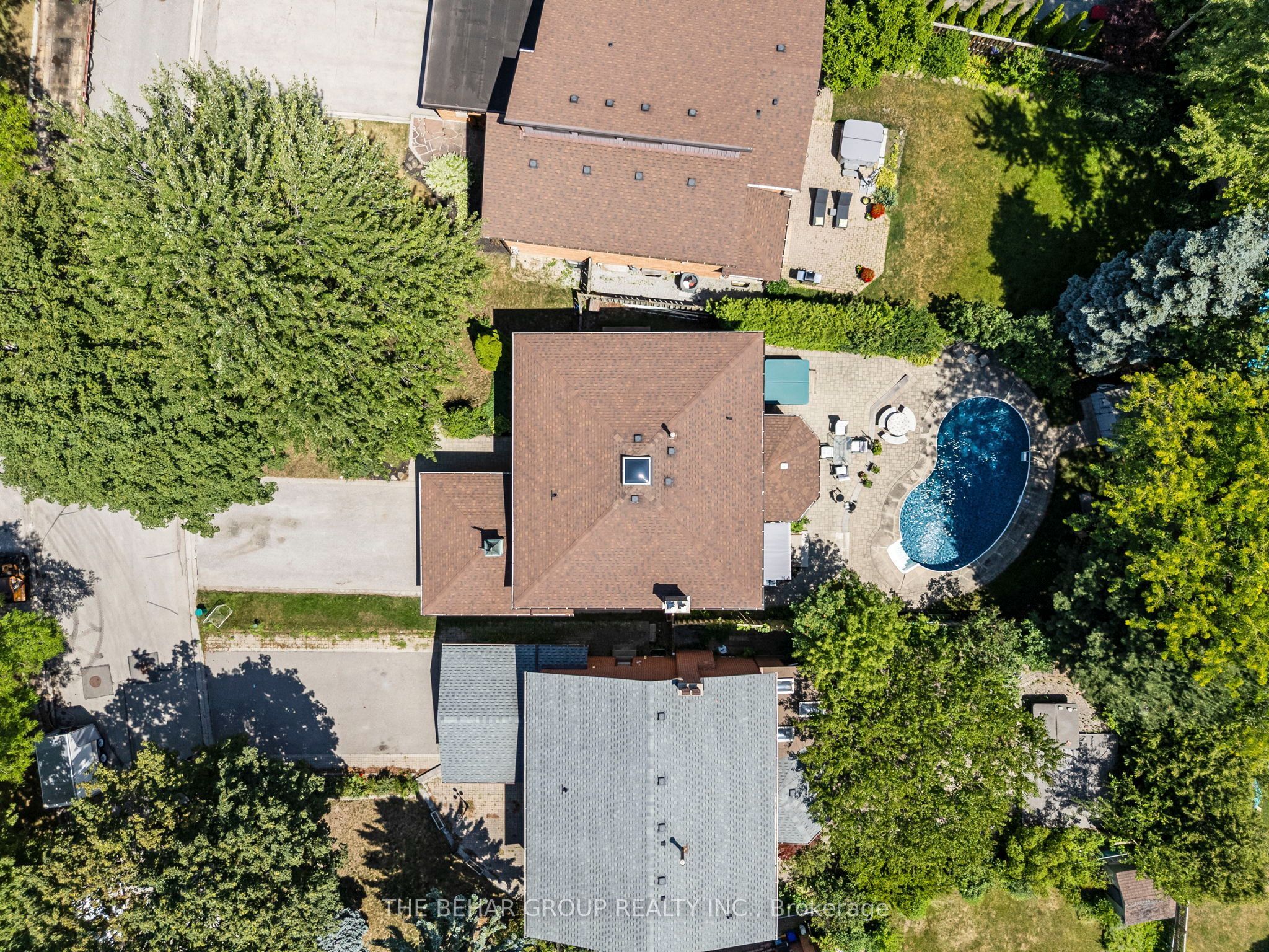 404 Easy Street