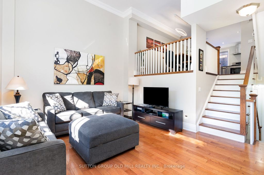 Photo of 4 Hunter Avenue, Toronto, ON M6E 2C8 (MLS # W12460102)